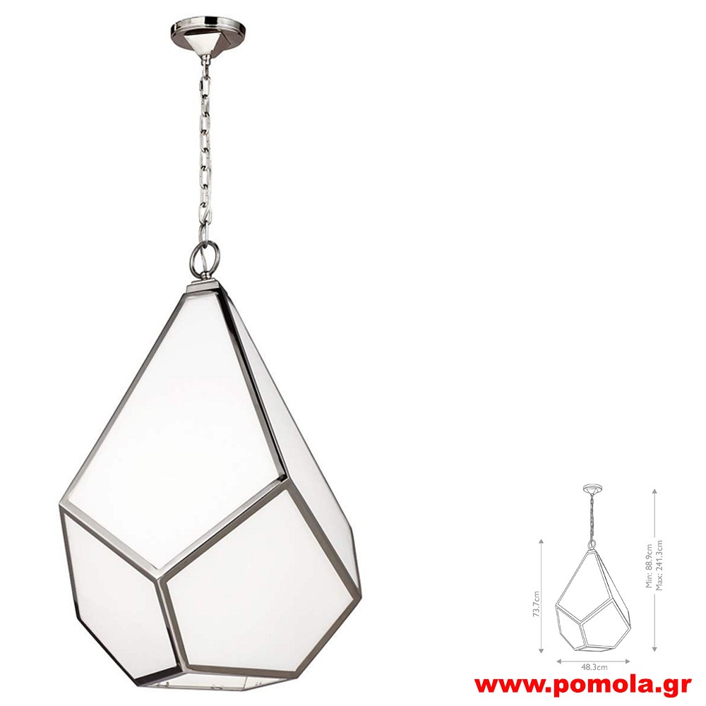 757 Φωτιστικά εσωτερικού χώρου ΚΛΑΣΣΙΚΑ ΚΑΙ VINTAGE Β