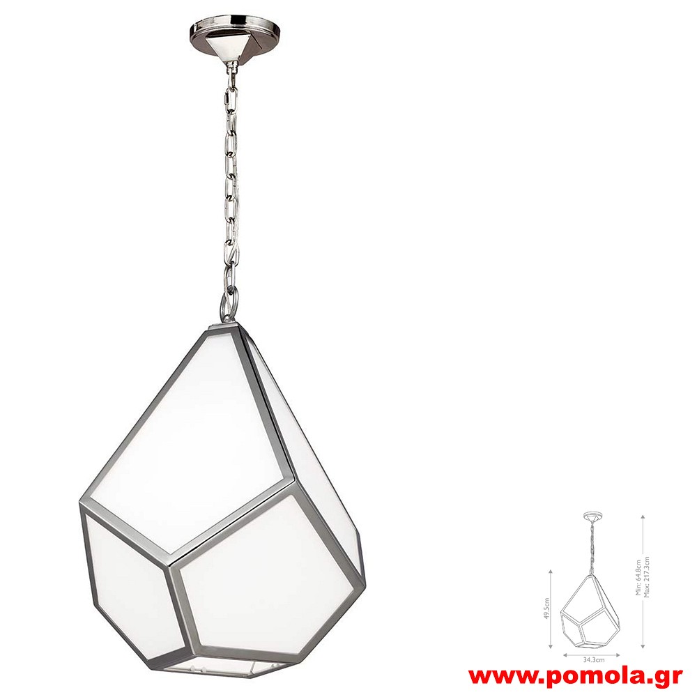 759 Φωτιστικά εσωτερικού χώρου ΚΛΑΣΣΙΚΑ ΚΑΙ VINTAGE Β