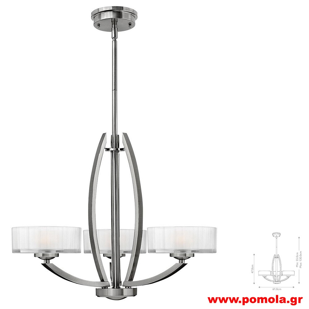 768 Φωτιστικα Εσωτερικου χωρου ΚΛΑΣΣΙΚΑ ΚΑΙ VINTAGE Β