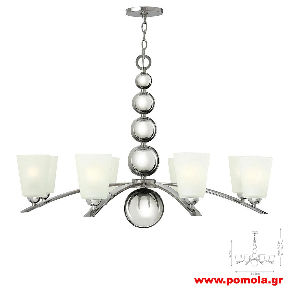 787 Φωτιστικα Εσωτερικου χωρου ΚΛΑΣΣΙΚΑ ΚΑΙ VINTAGE Β