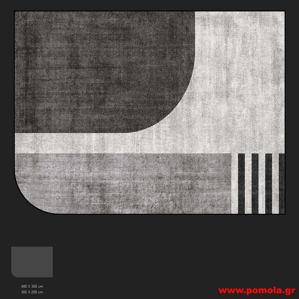 078 Χαλί με Ψηφιακή Εκτύπωση και με Δικό σας Σχέδιο