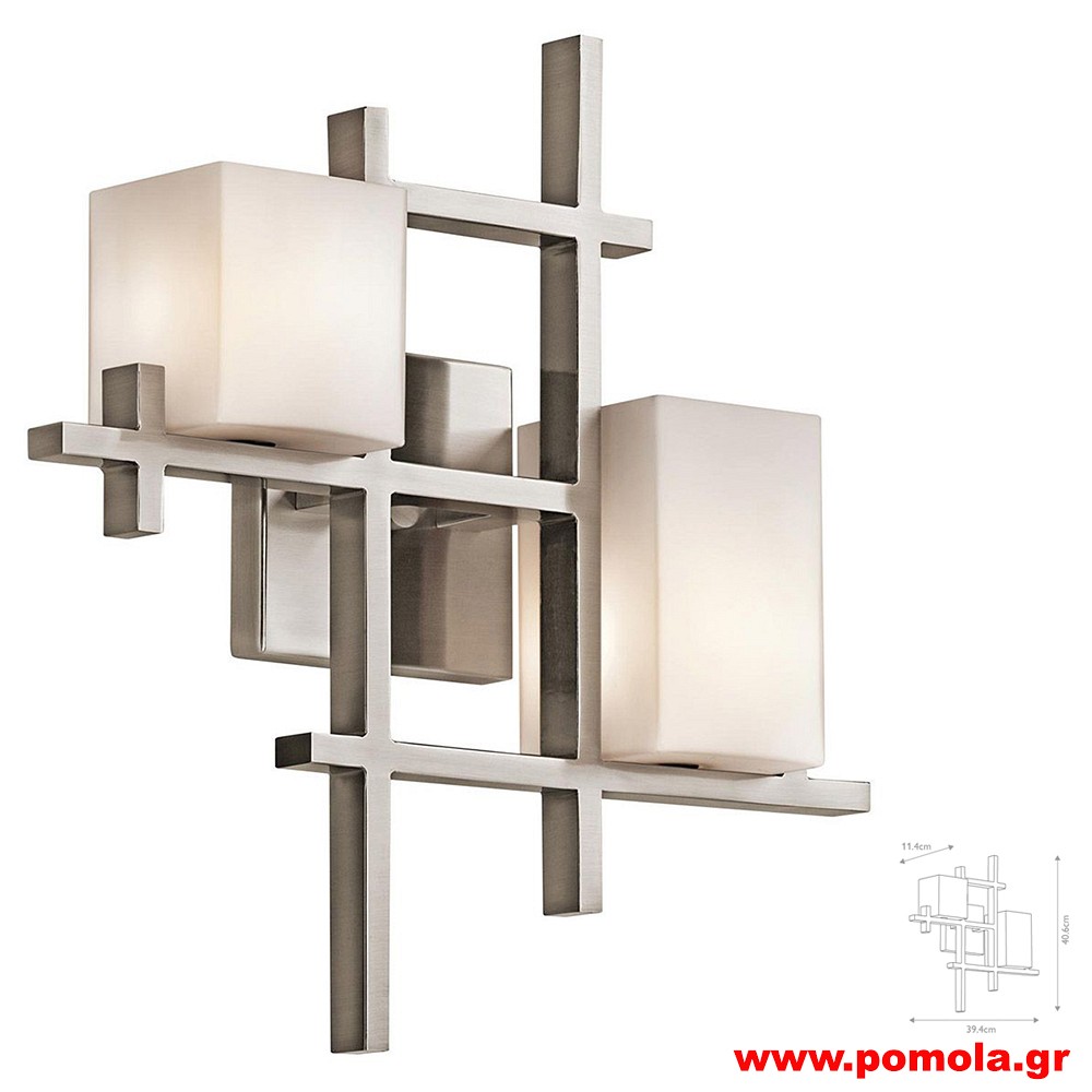 806 Φωτιστικα Εσωτερικου χωρου ΚΛΑΣΣΙΚΑ ΚΑΙ VINTAGE Β