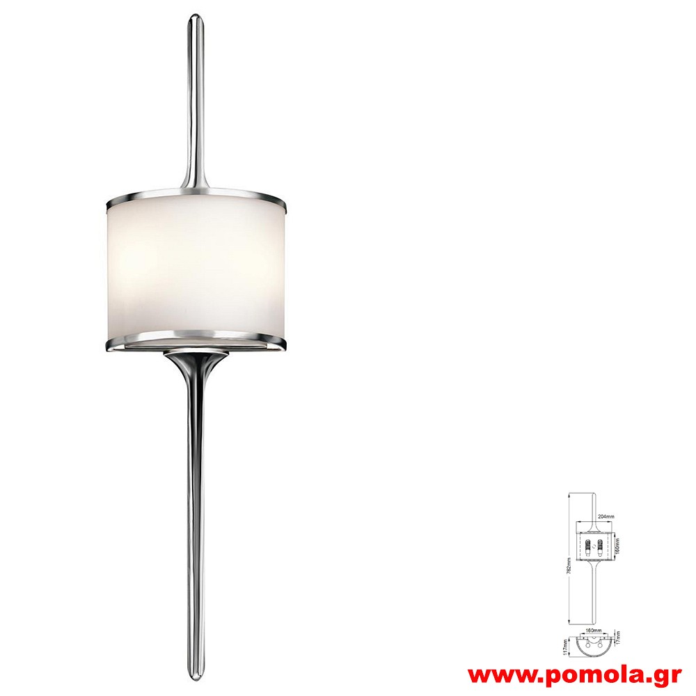 813 Φωτιστικά εσωτερικού χώρου ΚΛΑΣΣΙΚΑ ΚΑΙ VINTAGE Β