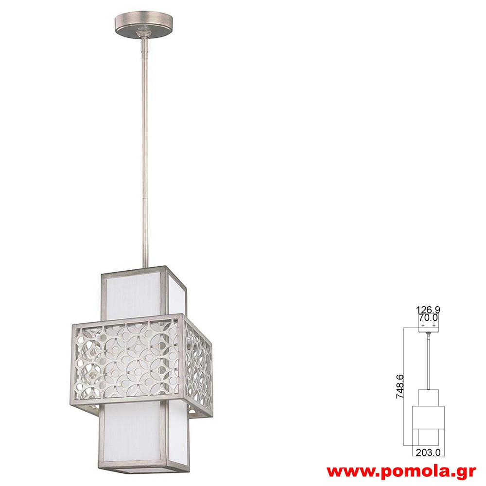 825 Φωτιστικά εσωτερικού χώρου ΚΛΑΣΣΙΚΑ ΚΑΙ VINTAGE Β