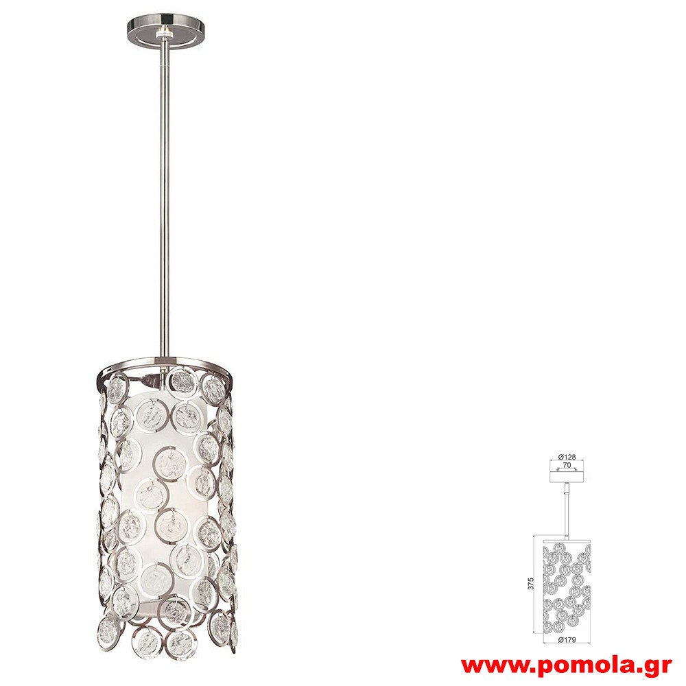 833 Φωτιστικά εσωτερικού χώρου ΚΛΑΣΣΙΚΑ ΚΑΙ VINTAGE Β