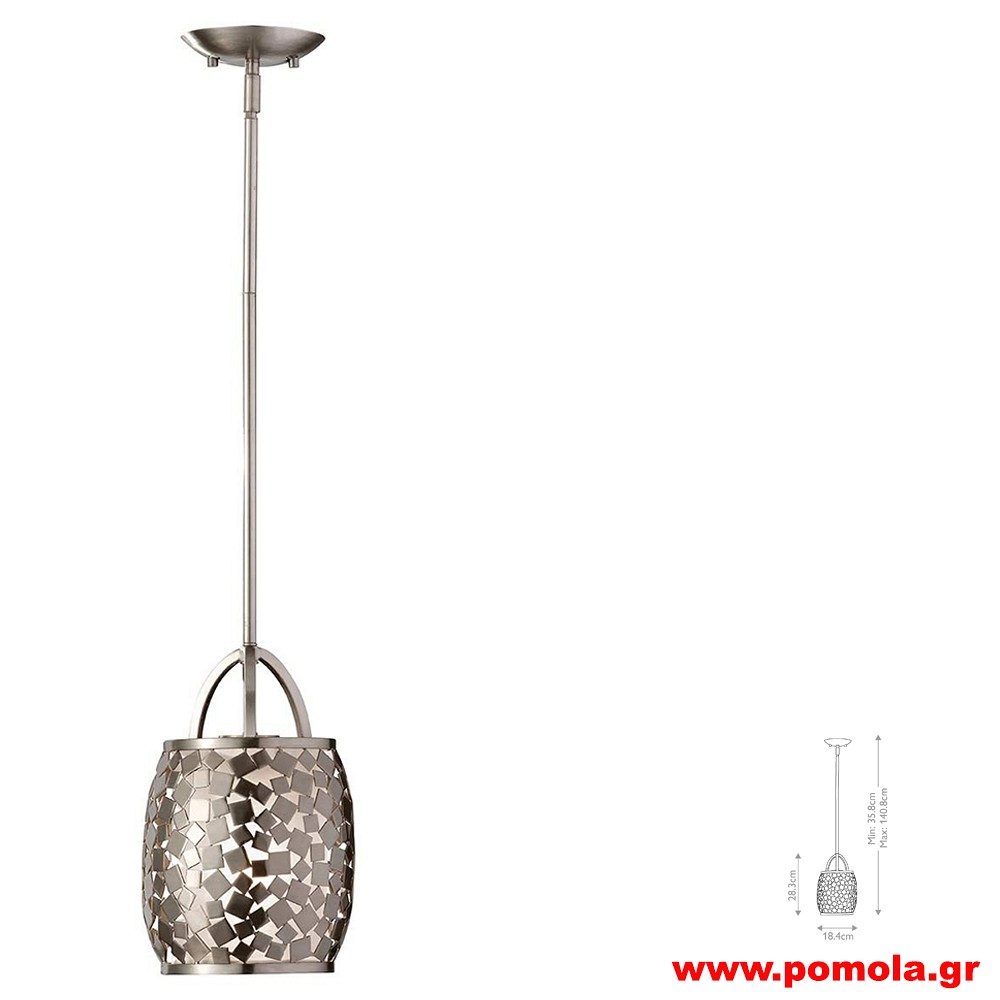 837 Φωτιστικά εσωτερικού χώρου ΚΛΑΣΣΙΚΑ ΚΑΙ VINTAGE Β