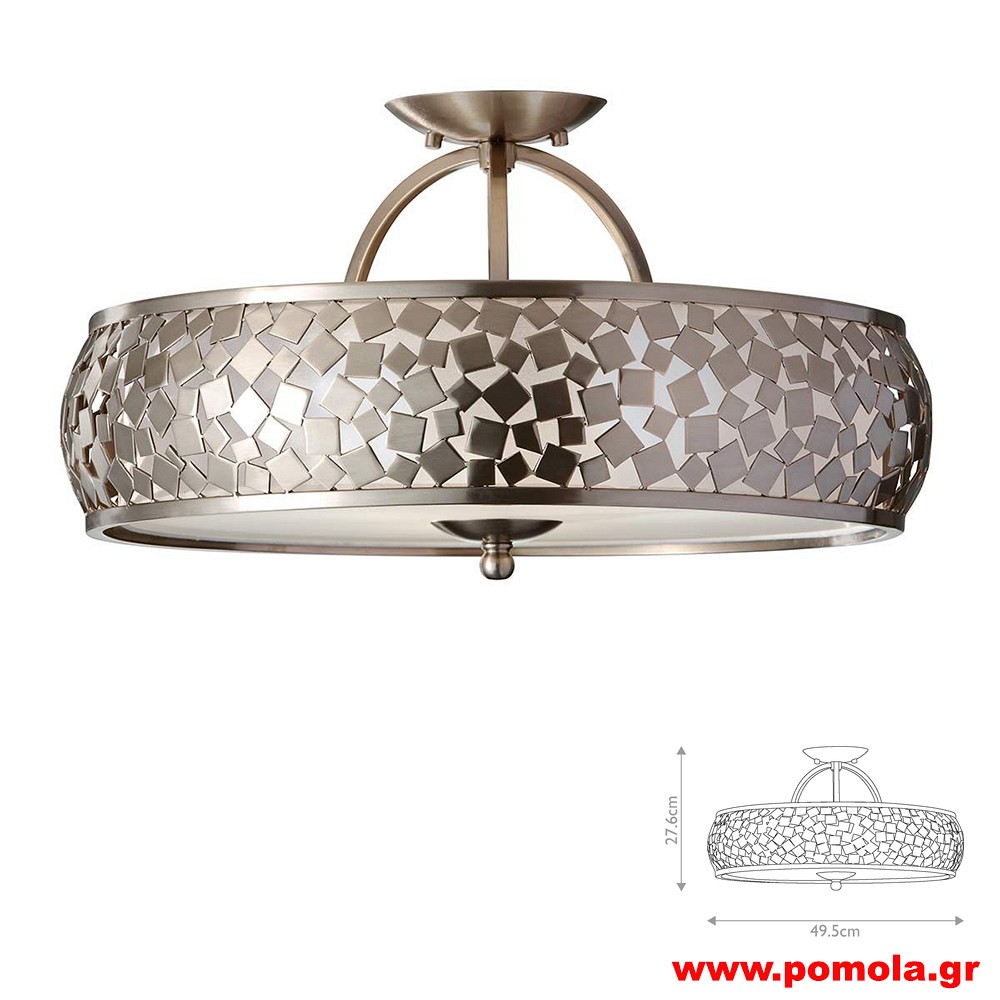 839 Φωτιστικά εσωτερικού χώρου ΚΛΑΣΣΙΚΑ ΚΑΙ VINTAGE Β