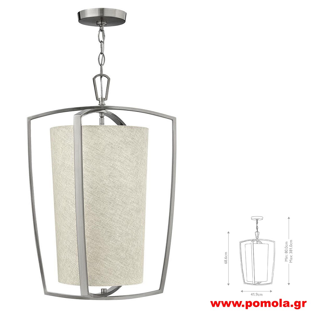 841 Φωτιστικά εσωτερικού χώρου ΚΛΑΣΣΙΚΑ ΚΑΙ VINTAGE Β