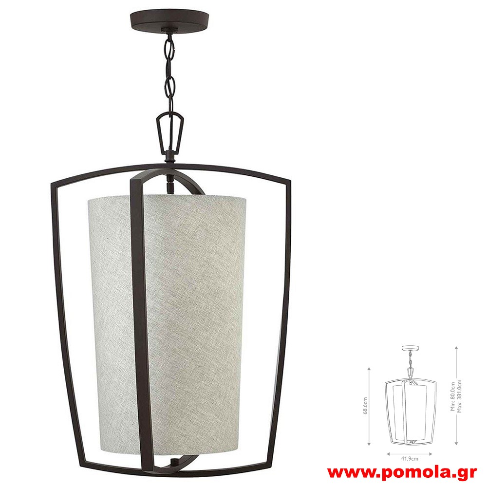 842 Φωτιστικά εσωτερικού χώρου ΚΛΑΣΣΙΚΑ ΚΑΙ VINTAGE Β