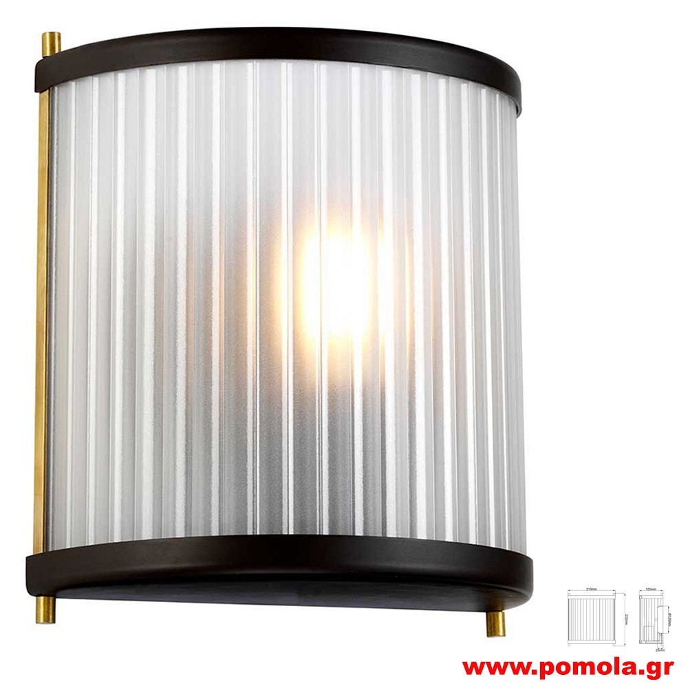 866 Φωτιστικά εσωτερικού χώρου ΚΛΑΣΣΙΚΑ ΚΑΙ VINTAGE Β