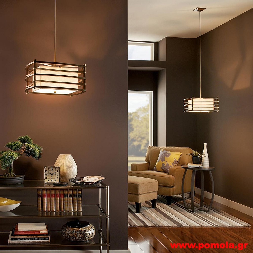 876 Φωτιστικά εσωτερικού χώρου ΚΛΑΣΣΙΚΑ ΚΑΙ VINTAGE Β