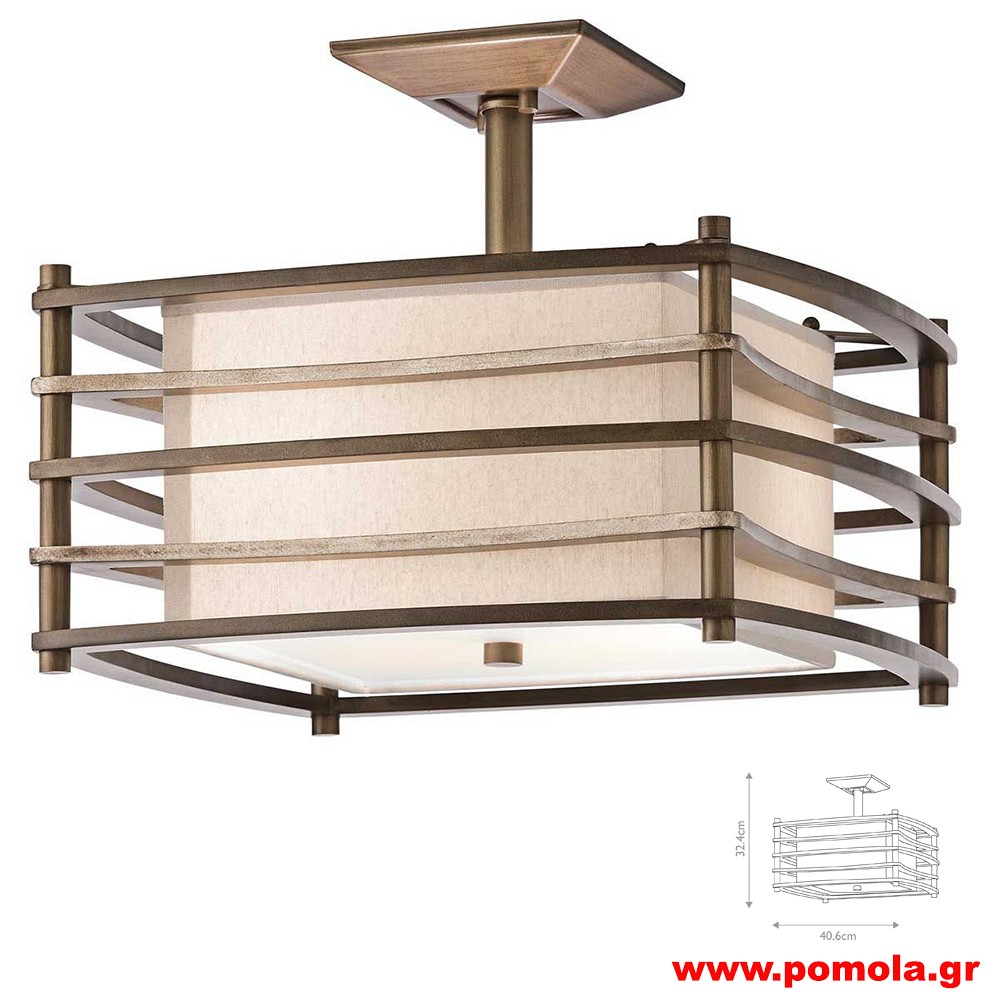 879 Φωτιστικά εσωτερικού χώρου ΚΛΑΣΣΙΚΑ ΚΑΙ VINTAGE Β