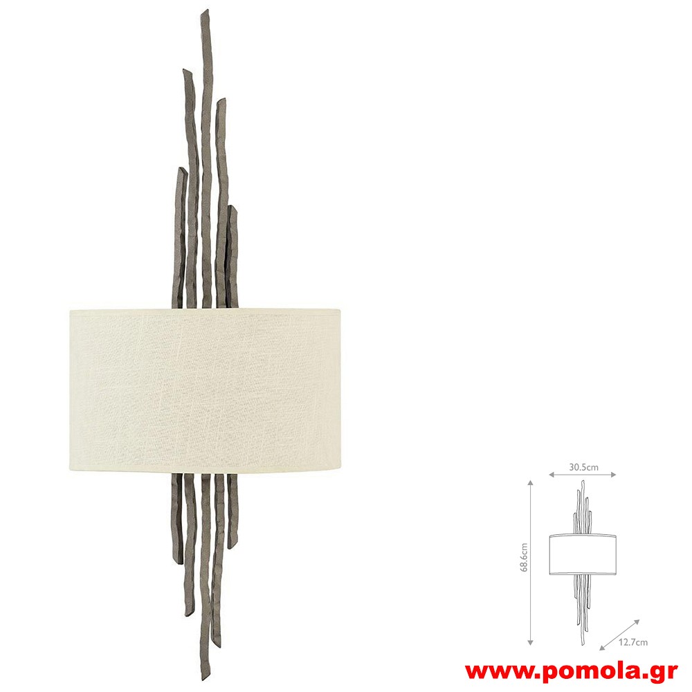 907 Φωτιστικά εσωτερικού χώρου ΚΛΑΣΣΙΚΑ ΚΑΙ VINTAGE Β