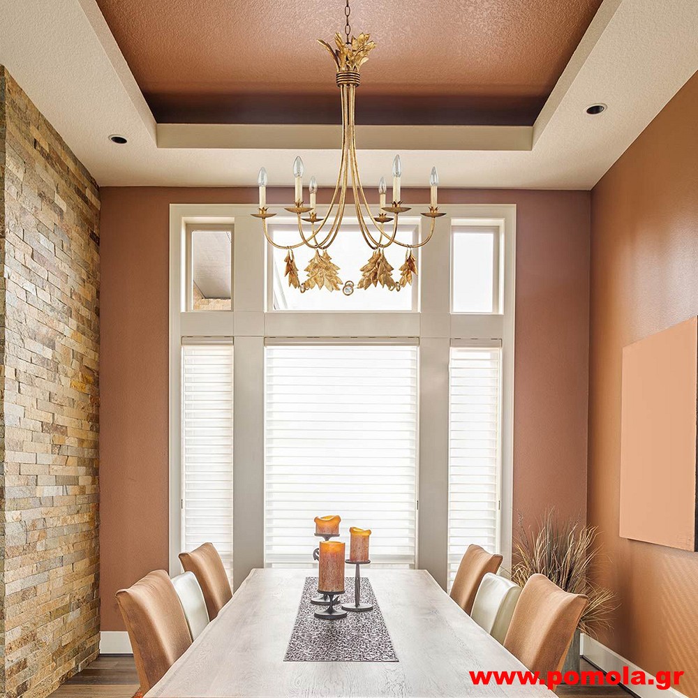 928 Φωτιστικά εσωτερικού χώρου ΚΛΑΣΣΙΚΑ ΚΑΙ VINTAGE Β