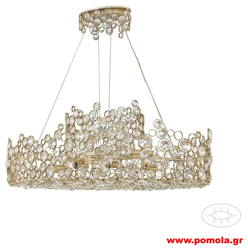 936 Φωτιστικά εσωτερικού χώρου ΚΛΑΣΣΙΚΑ ΚΑΙ VINTAGE Β