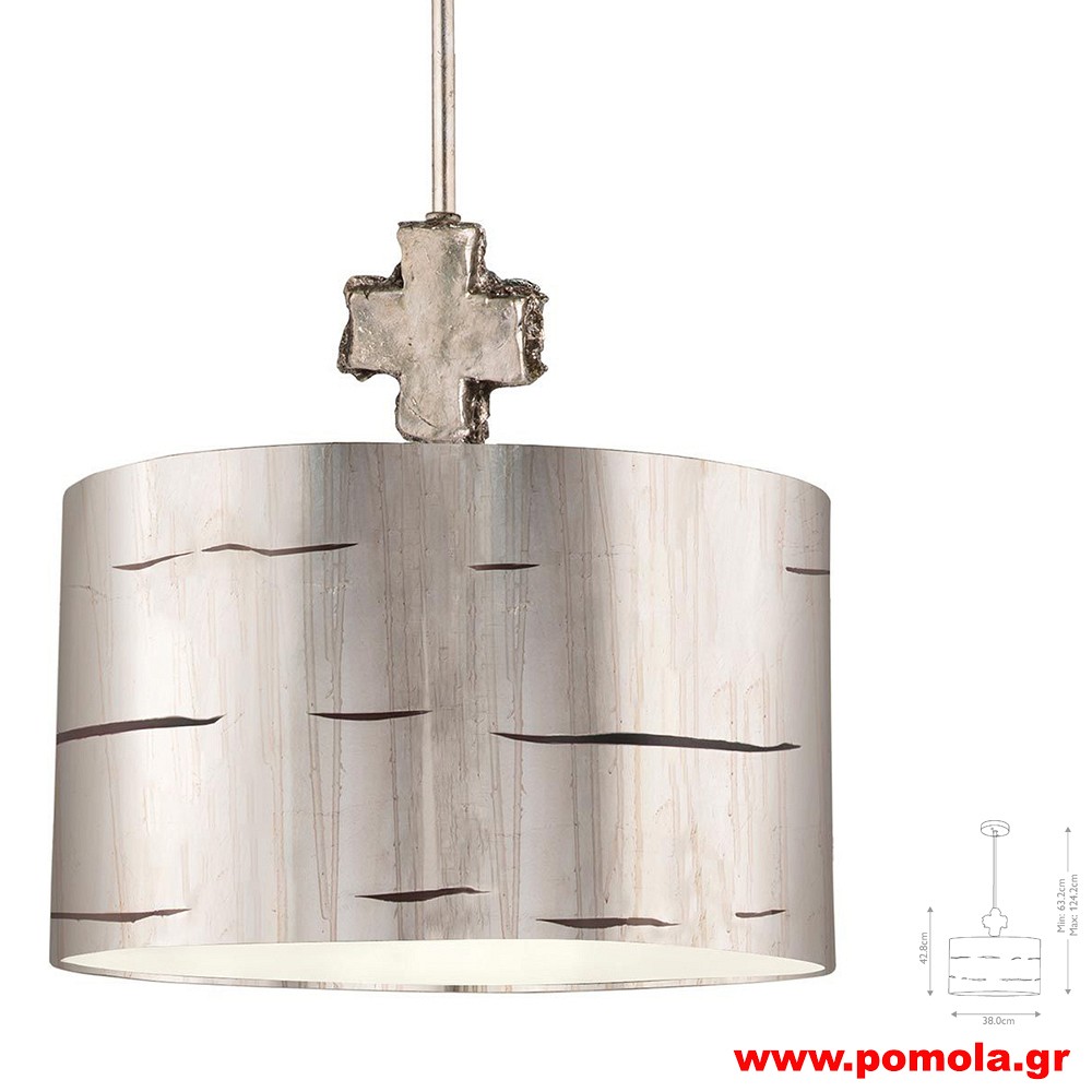 949 Φωτιστικά εσωτερικού χώρου ΚΛΑΣΣΙΚΑ ΚΑΙ VINTAGE Β