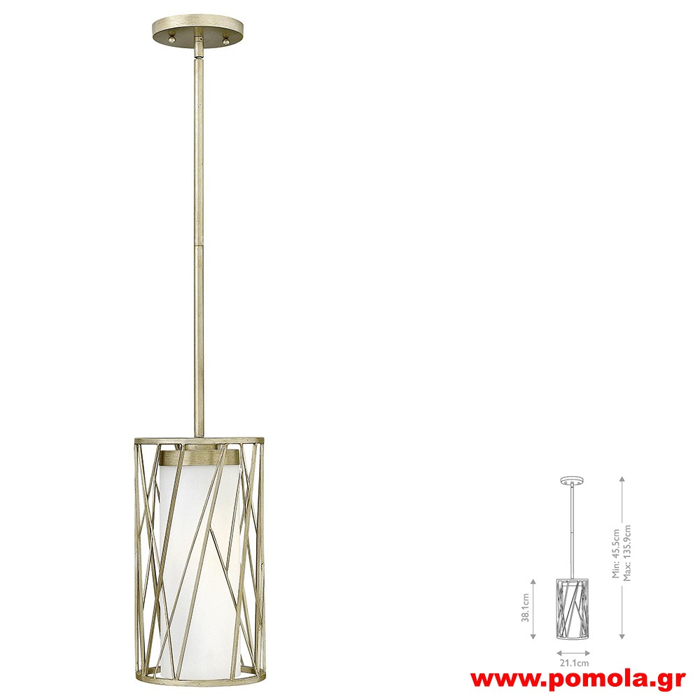 962 Φωτιστικά εσωτερικού χώρου ΚΛΑΣΣΙΚΑ ΚΑΙ VINTAGE Β