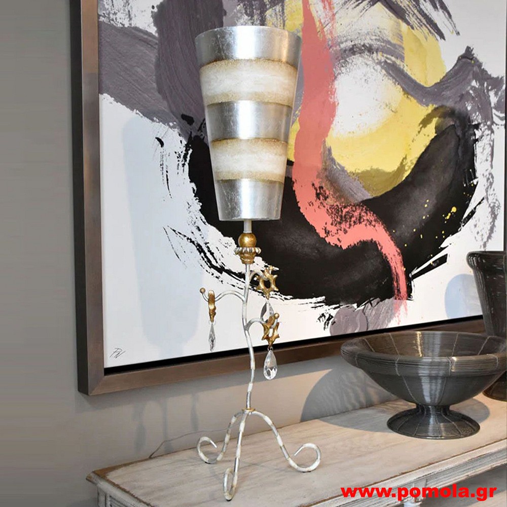 966 Φωτιστικά εσωτερικού χώρου ΚΛΑΣΣΙΚΑ ΚΑΙ VINTAGE Β