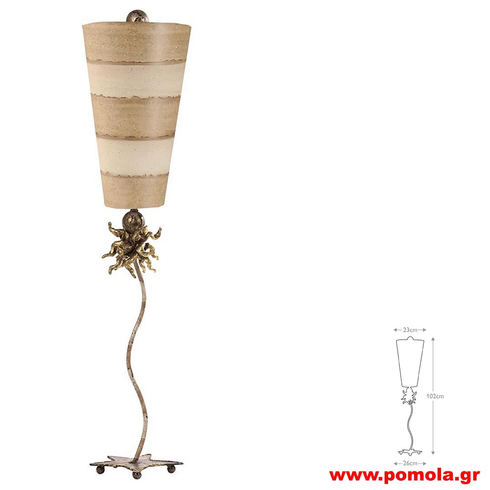 979 Φωτιστικά εσωτερικού χώρου ΚΛΑΣΣΙΚΑ ΚΑΙ VINTAGE Β