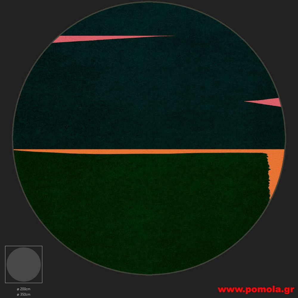 098 Χαλί με Ψηφιακή Εκτύπωση και με Δικό σας Σχέδιο