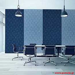 072 Ηχοαπορροφητικό πάνελ διακόσμησης