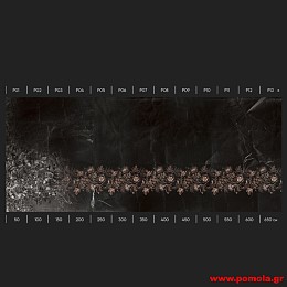 136 Ταπετσαρίες Τοίχου AOW