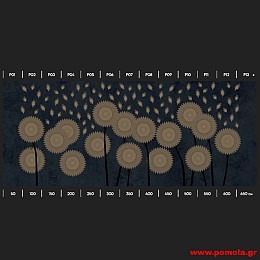 154 Ταπετσαρίες Τοίχου AOW