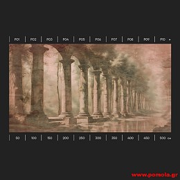 005 Ταπετσαρίες Τοίχου AOW