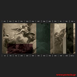 066 Ταπετσαρίες Τοίχου AOW
