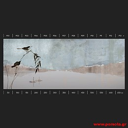086 Ταπετσαρίες Τοίχου AOW
