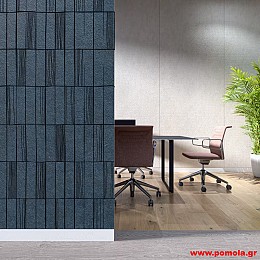 069 Ηχοαπορροφητικό πάνελ διακόσμησης