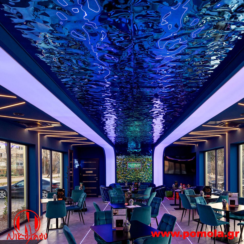 018 Διακοσμητική επιφάνεια πανελ STRUCTURE