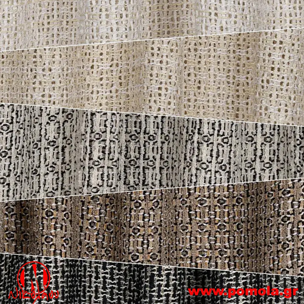 315 Ύφασμα για Κουρτίνα