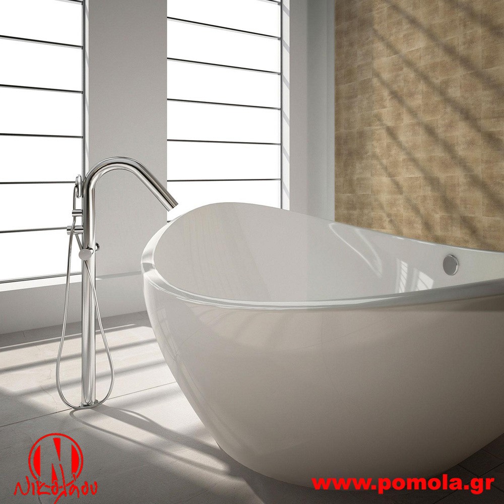 027 Διακοσμητική επιφάνεια πάνελ DECORATION