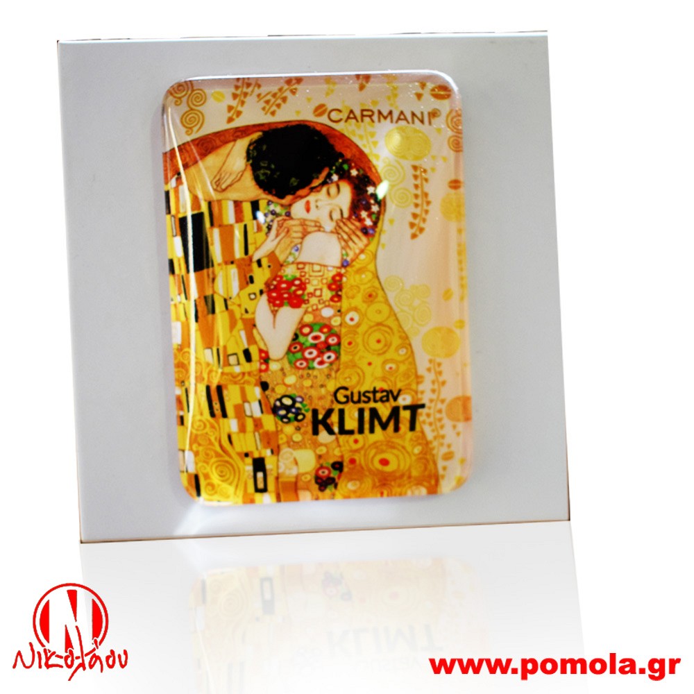 001 Πομολάκια τέχνης Γκουστάβ Κλίμτ