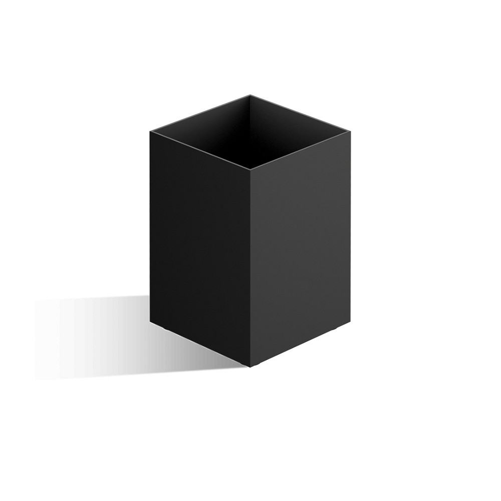 DW 362      Multi-purpose box - black matt