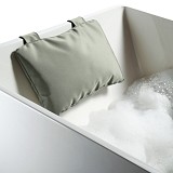 LOFT NKG    Bath pillow Nylon - Reed grey
