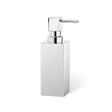 CO SSP      Soap dispenser free standing - Chrome