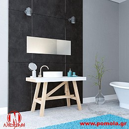 010 Διακοσμητική επιφάνεια πάνελ DECORATION