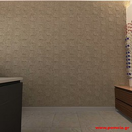 079 Ηχοαπορροφητικό πάνελ διακόσμησης