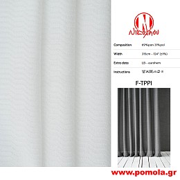 504 Ύφασμα για Κουρτίνα