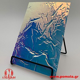 012 Διακοσμητική επιφάνεια πανελ STRUCTURE