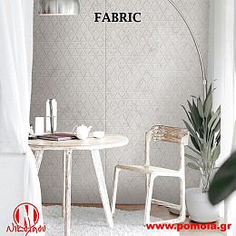 014 Διακοσμητική επιφάνεια πάνελ FABRIC
