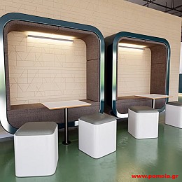 083 Ηχοαπορροφητικό πάνελ διακόσμησης