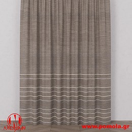 341 Ύφασμα για Κουρτίνα