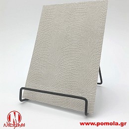 029 Διακοσμητική επιφάνεια πάνελ FABRIC