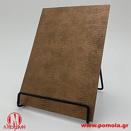 030 Διακοσμητική επιφάνεια πάνελ FABRIC