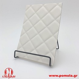 039 Διακοσμητική επιφάνεια πάνελ FABRIC