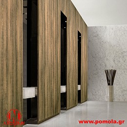 004 Διακοσμητική Επιφάνεια Πάνελ NATURE