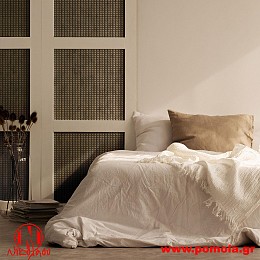 004 Διακοσμητική επιφάνεια πάνελ FABRIC